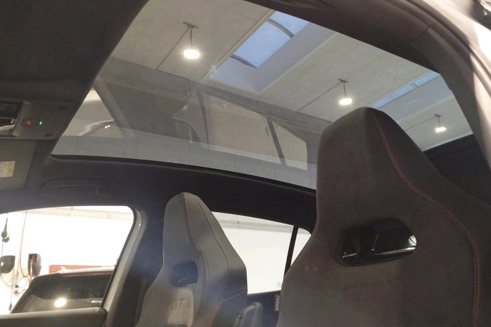 VW ID.5 77 GTX 4Motion 5d