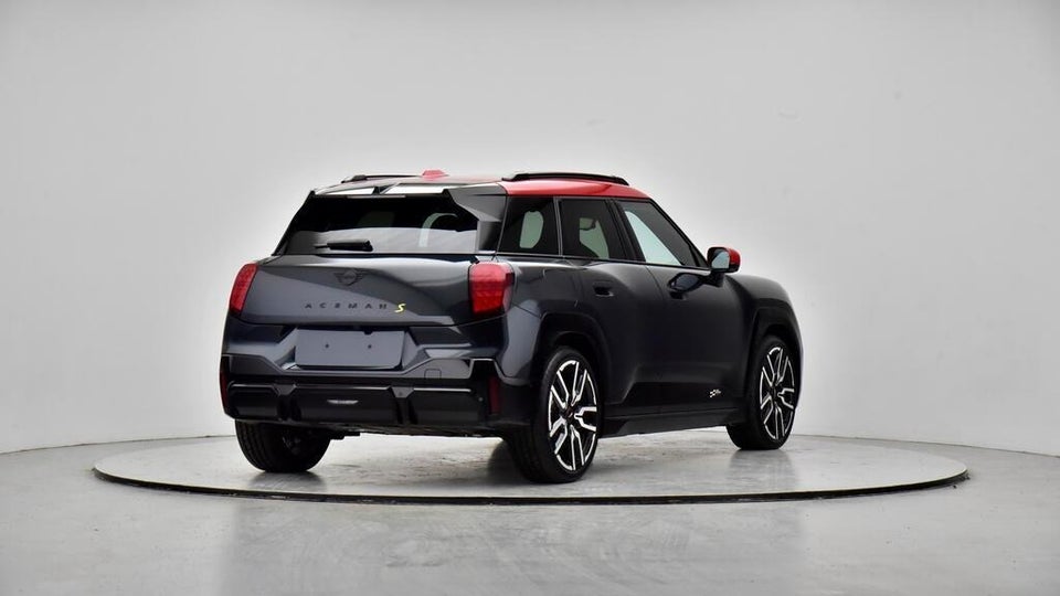 MINI Aceman SE JCW Trim XL 5d