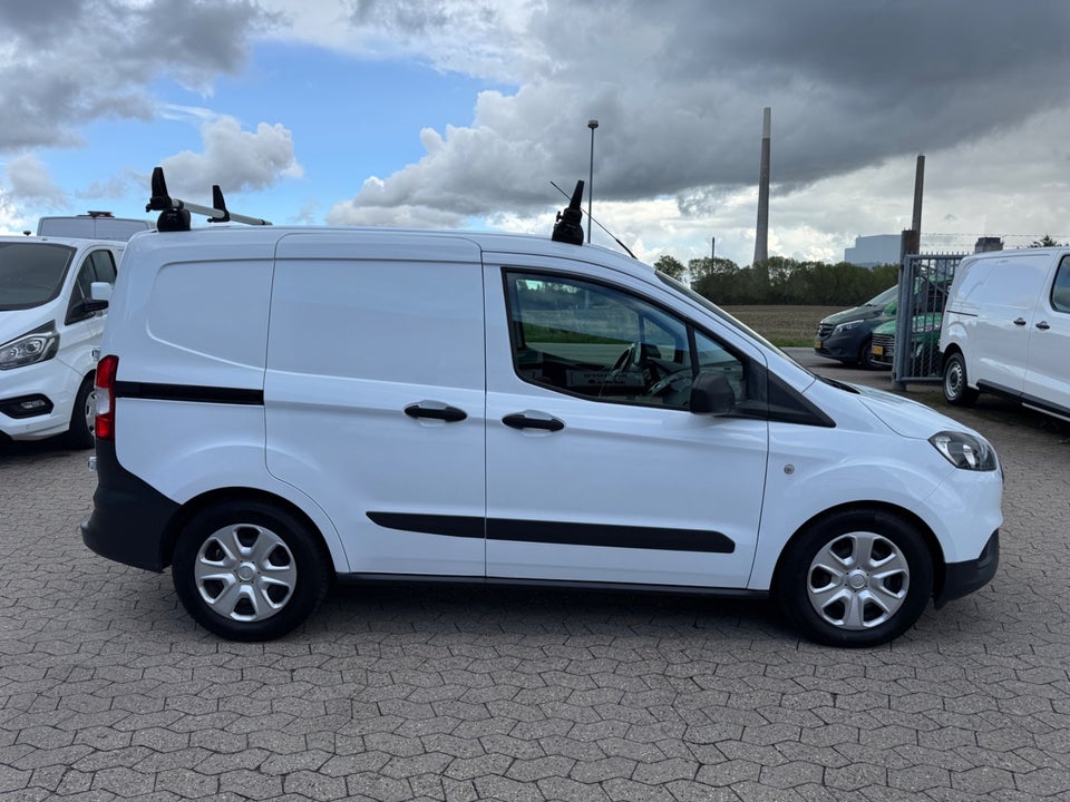 Ford Transit Courier 1,5 TDCi 100 Trend