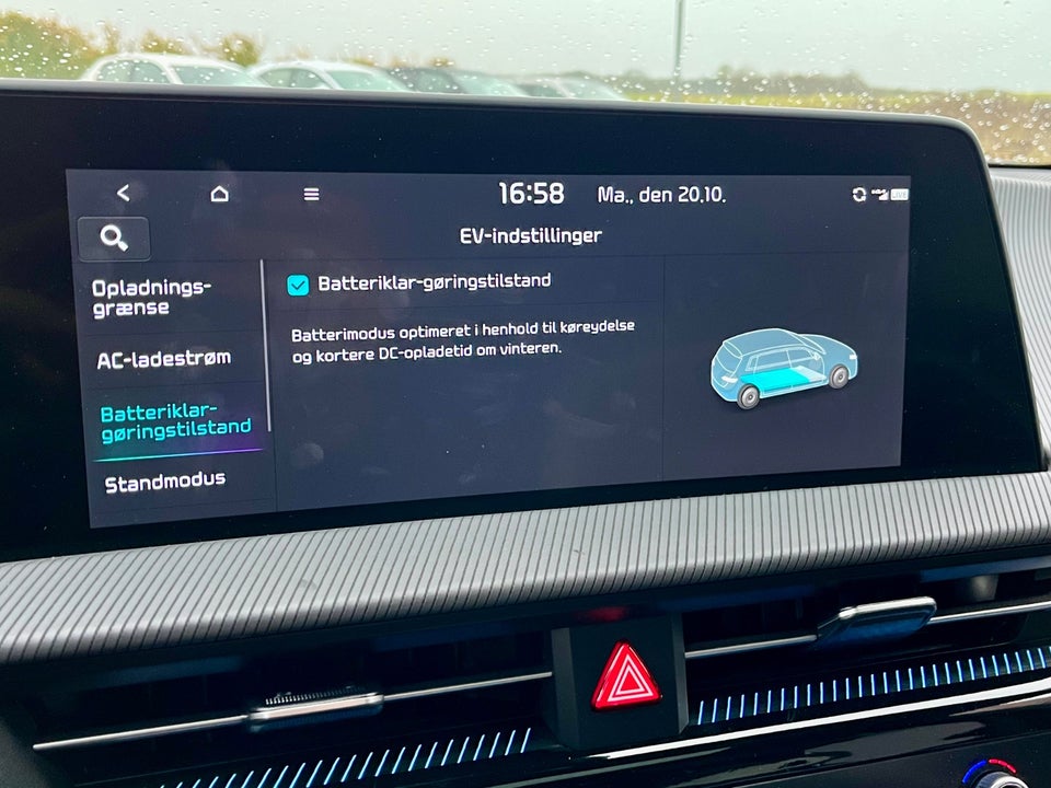 Kia EV6 77 Long Range GT-Line 5d