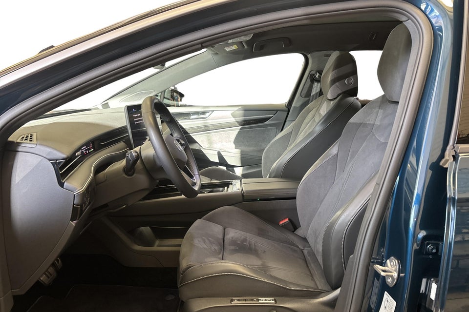 VW ID.7 86 Style S+ Tourer 5d