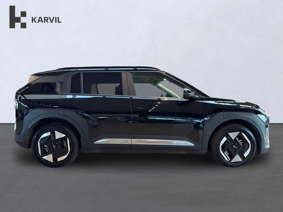 Kia EV3 81 Long Range Prestige 5d