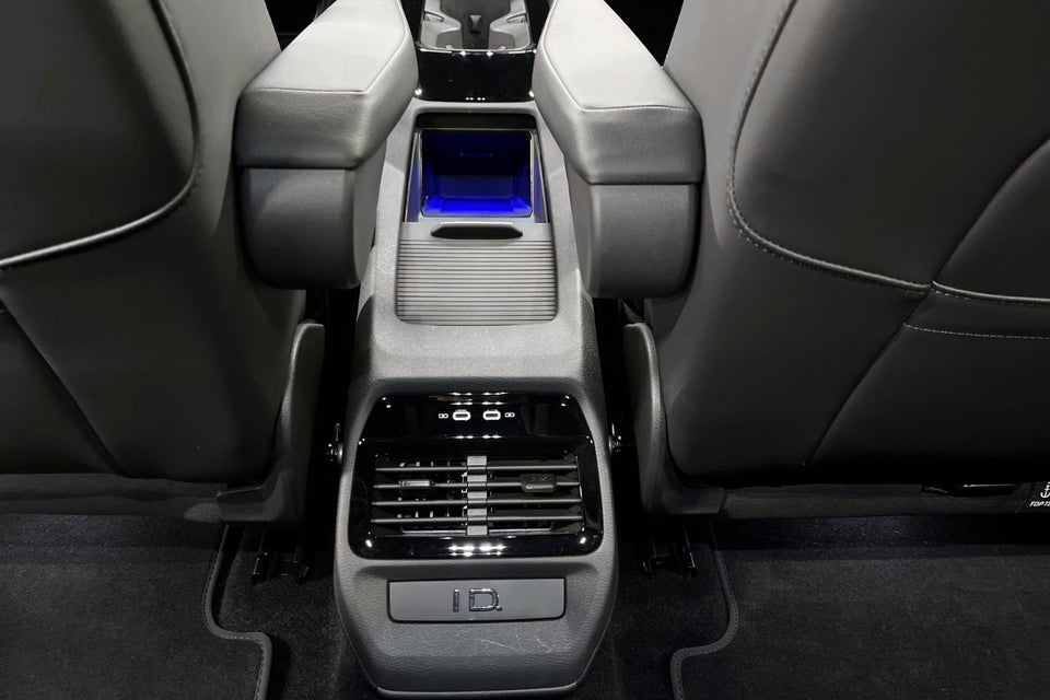 VW ID.4 77 Style+ 4Motion 5d