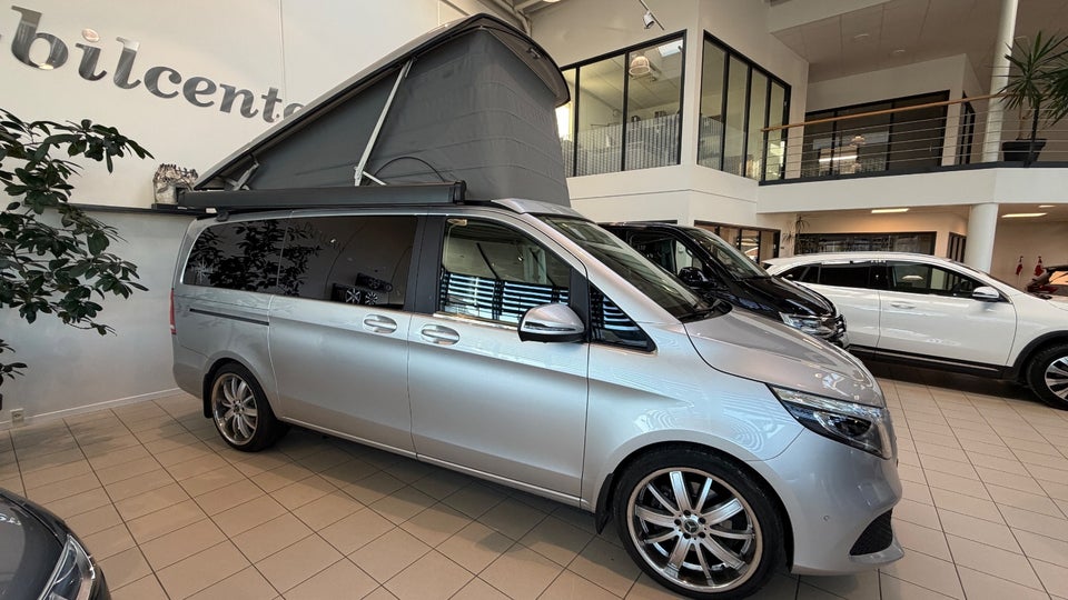 Mercedes V250 d 2,0 Marco Polo aut. L
