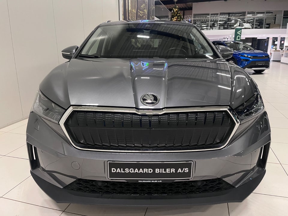 Skoda Enyaq 80 iV Premium 5d