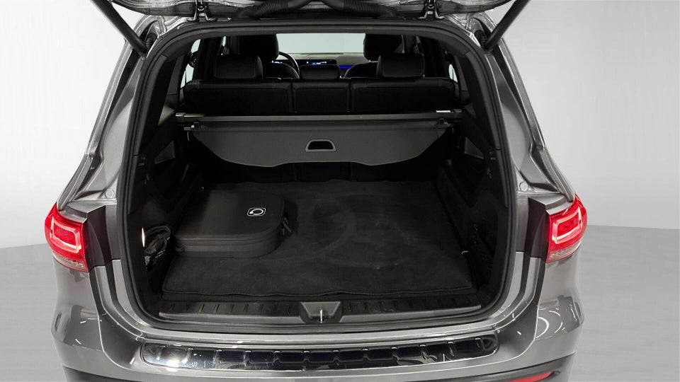 Mercedes EQB250 Progressive 5d