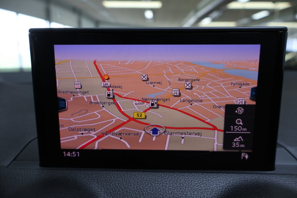 Audi Q2 35 TDi Sport 5d