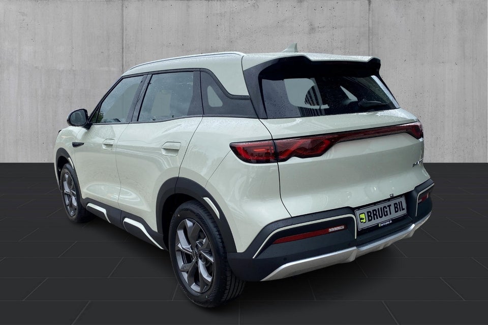 BYD Atto 2 46 Boost 5d