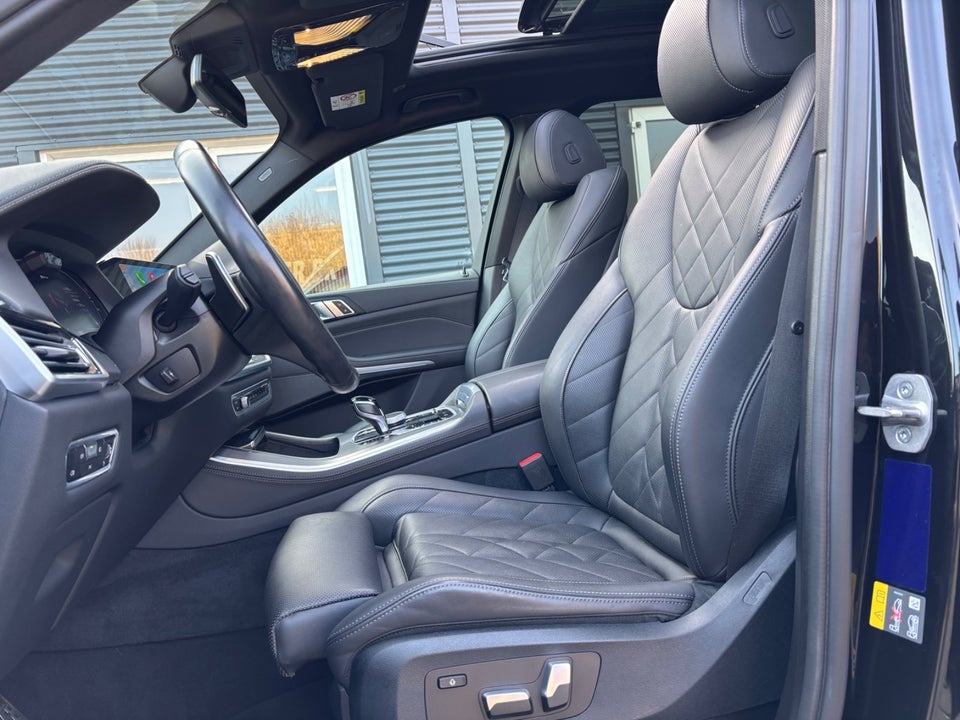 BMW X5 3,0 xDrive45e M-Sport+ aut. 5d