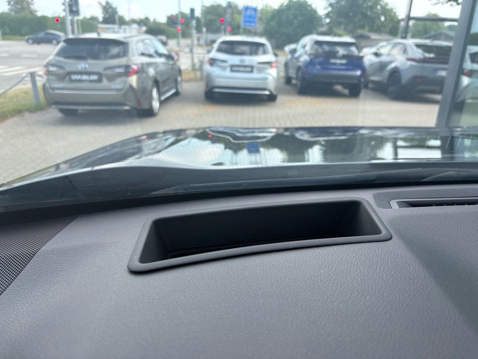 Toyota RAV4 2,5 Plug-in Hybrid H3 Style AWD-i 5d