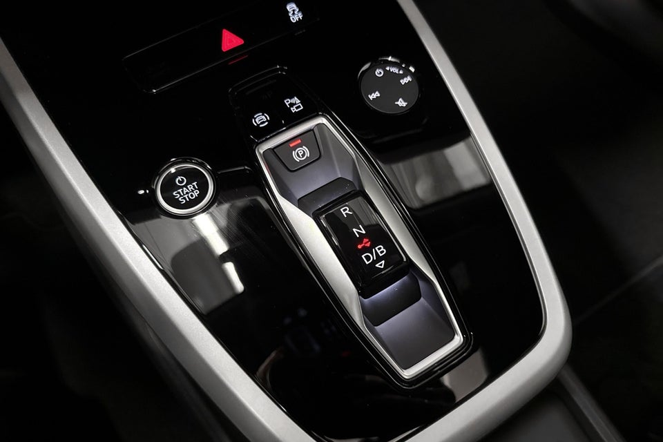 Audi Q4 e-tron 45 S-line Edition 5d