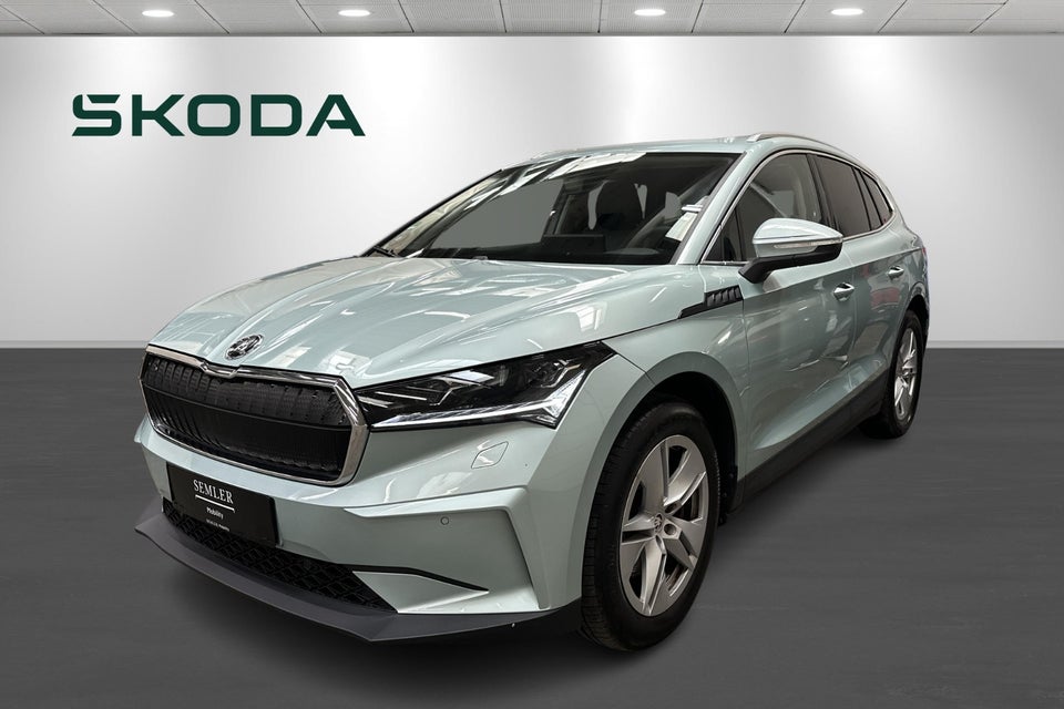 Skoda Enyaq 80 iV Premium 5d