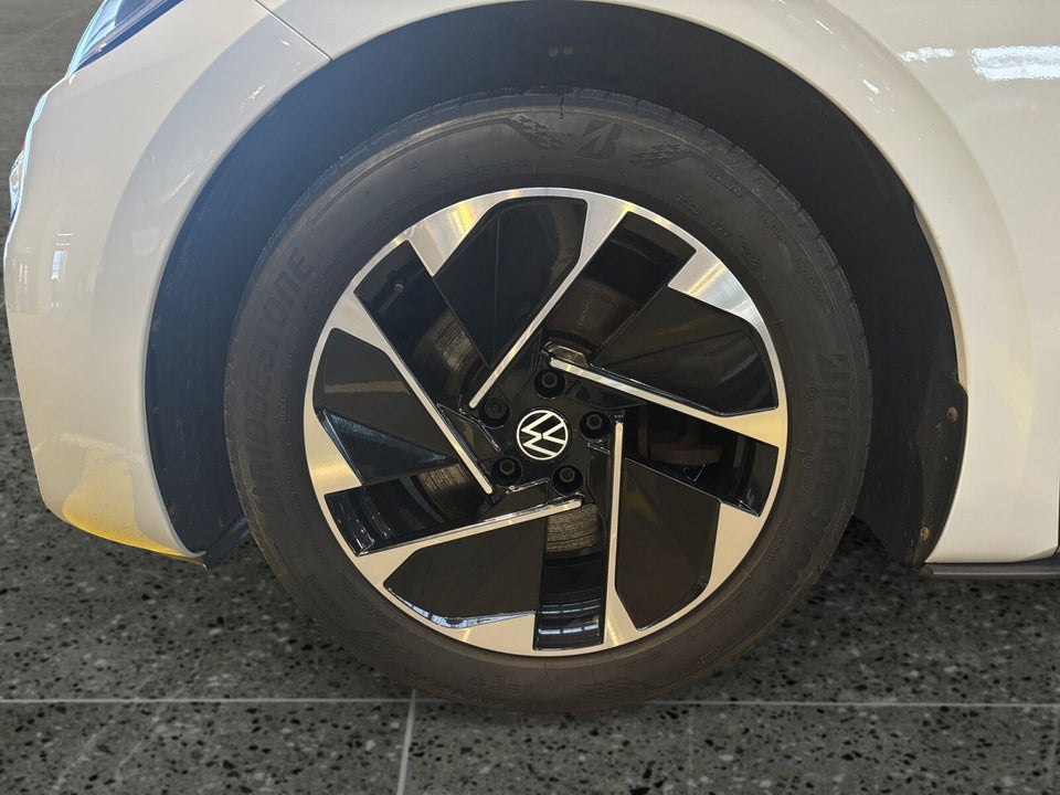 VW ID.3 58 Pro Business 5d