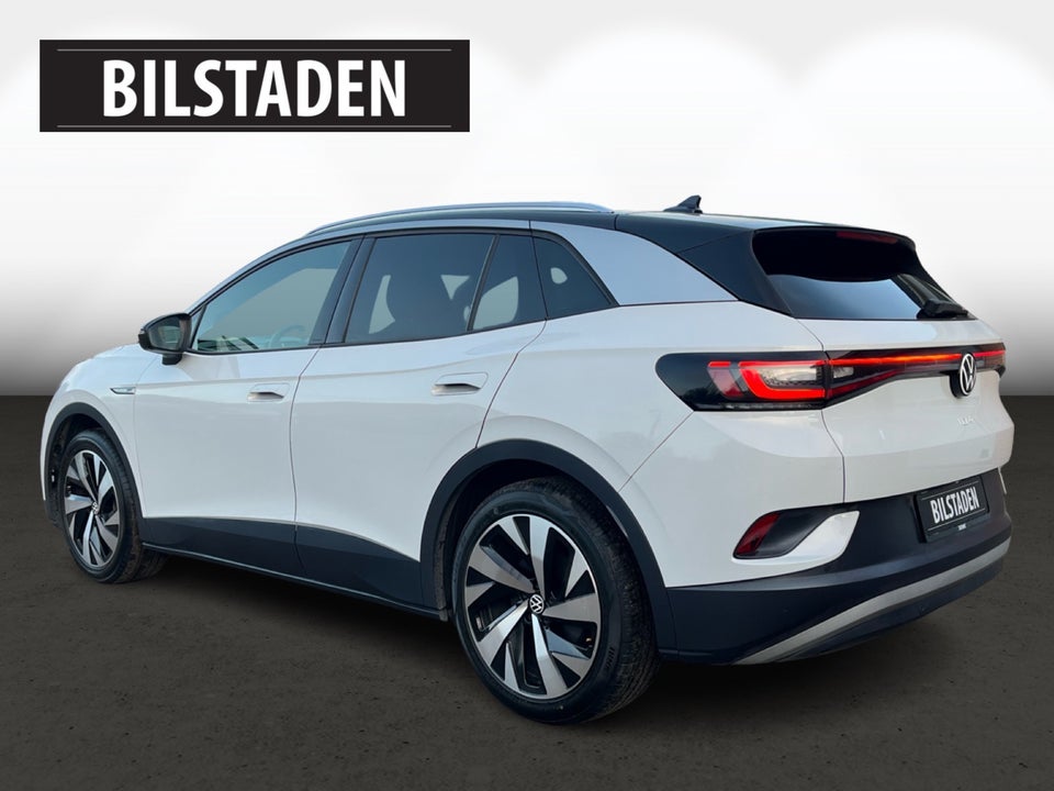 VW ID.4 77 1ST Pro Performance 5d