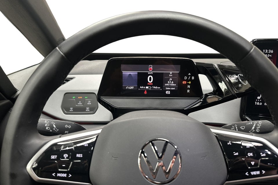 VW ID.3 58 Pro 5d