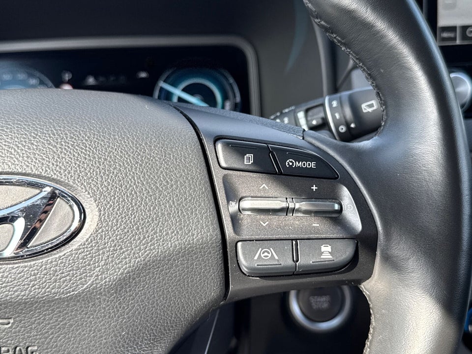 Hyundai Kona 64 EV Trend 5d