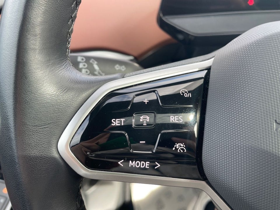 VW ID.4 77 Tech Performance 5d