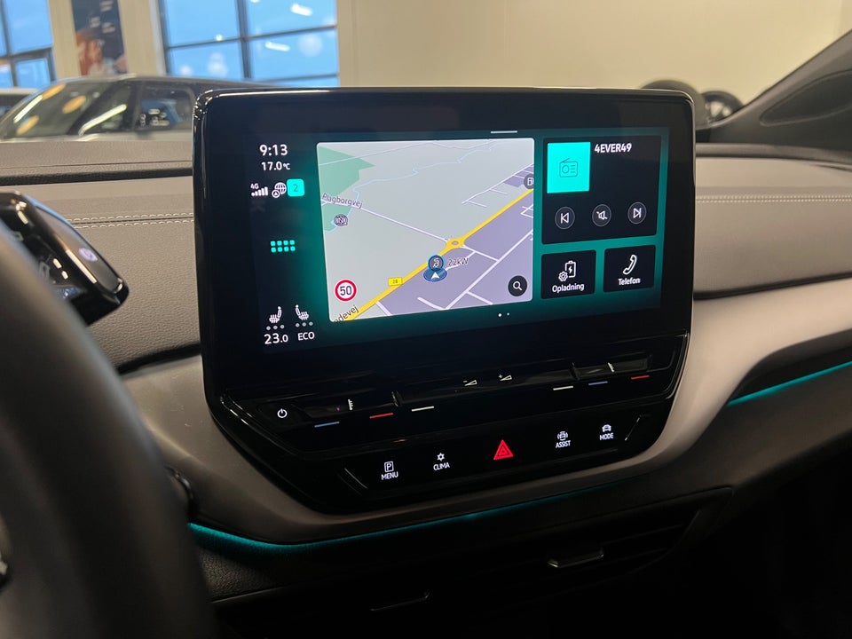 VW ID.4 77 Pro Performance 5d