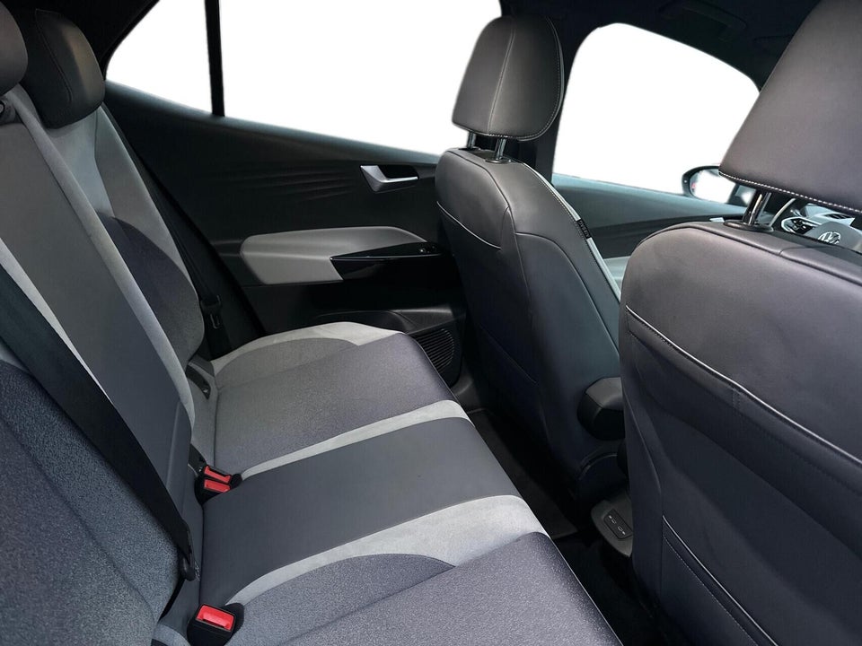 VW ID.3 58 1ST Plus 5d