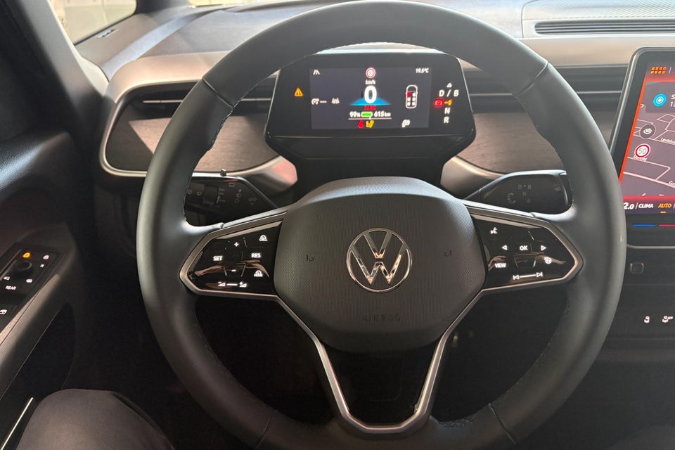 VW ID.Buzz 79 Style+ SWB 5d