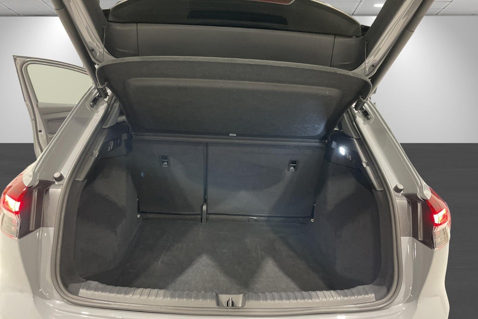 Audi Q4 e-tron 45 Progress S-line 5d