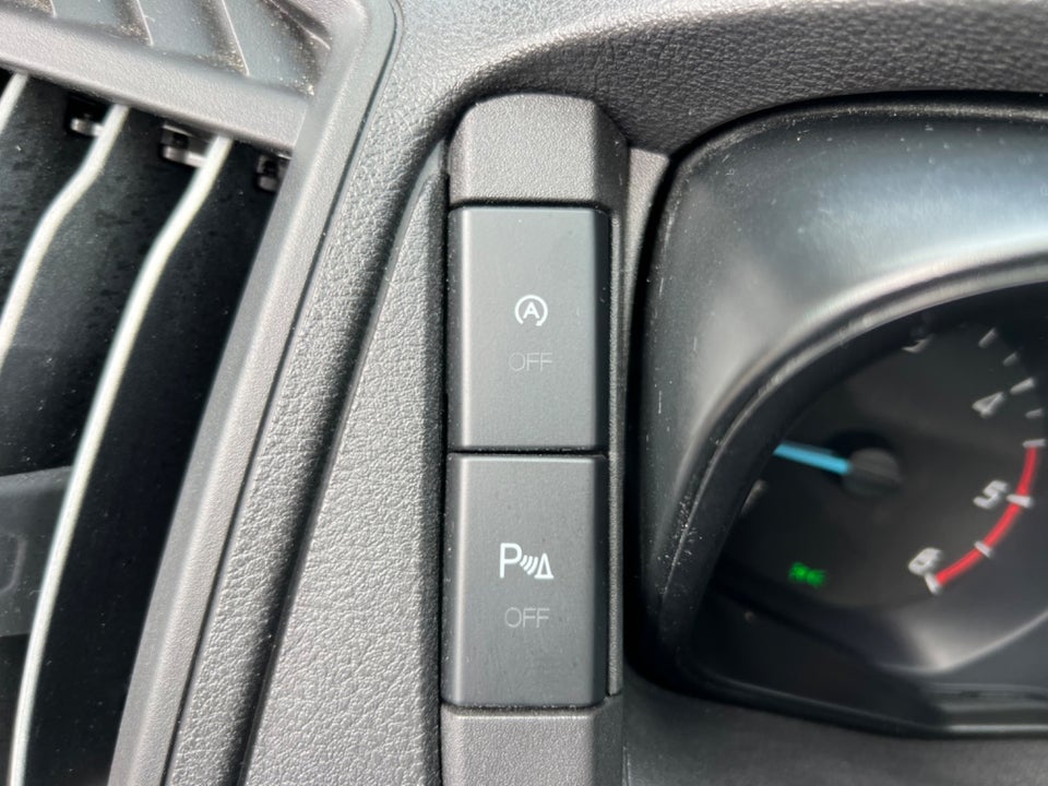 Ford Transit 350 L4 Van 2,0 TDCi 170 Trend H3 RWD