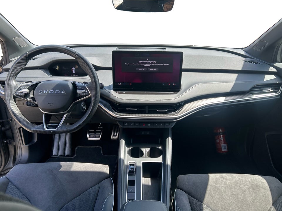Skoda Elroq 85 iV Sportline 5d