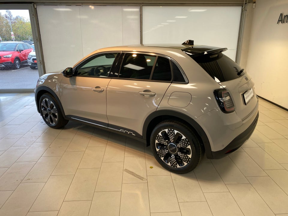 Fiat 600e 54 la Prima 5d