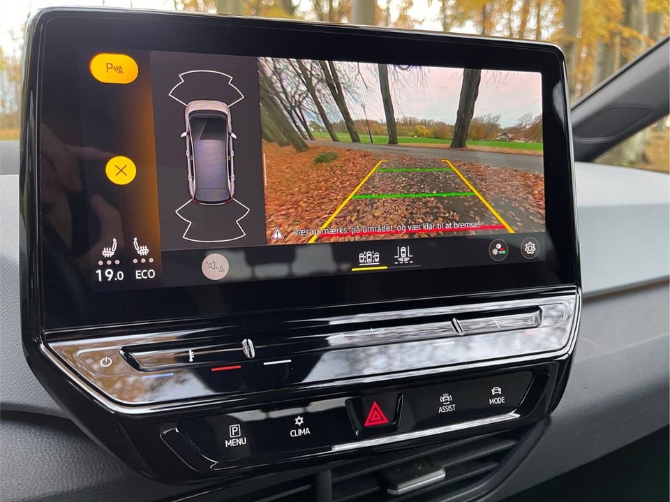 VW ID.3 58 1ST Plus 5d