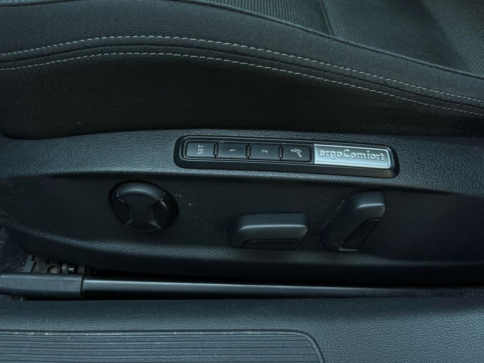 VW Passat 1,5 TSi 150 Comfortline Premium Variant DSG 5d