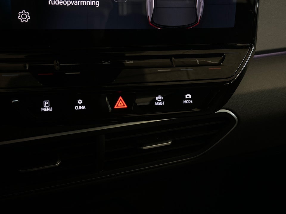 VW ID.3 45 Pure Performance 5d