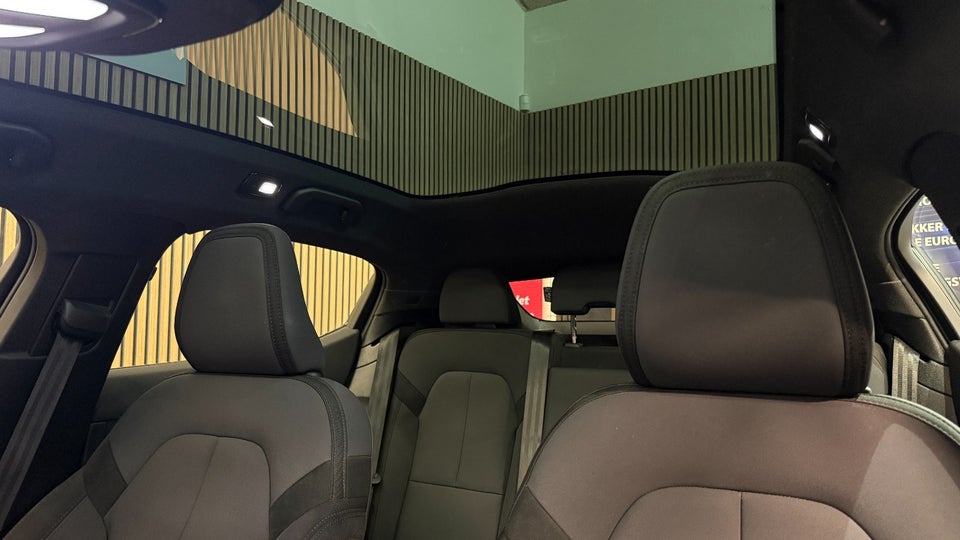 Polestar 2 Long Range AWD 5d