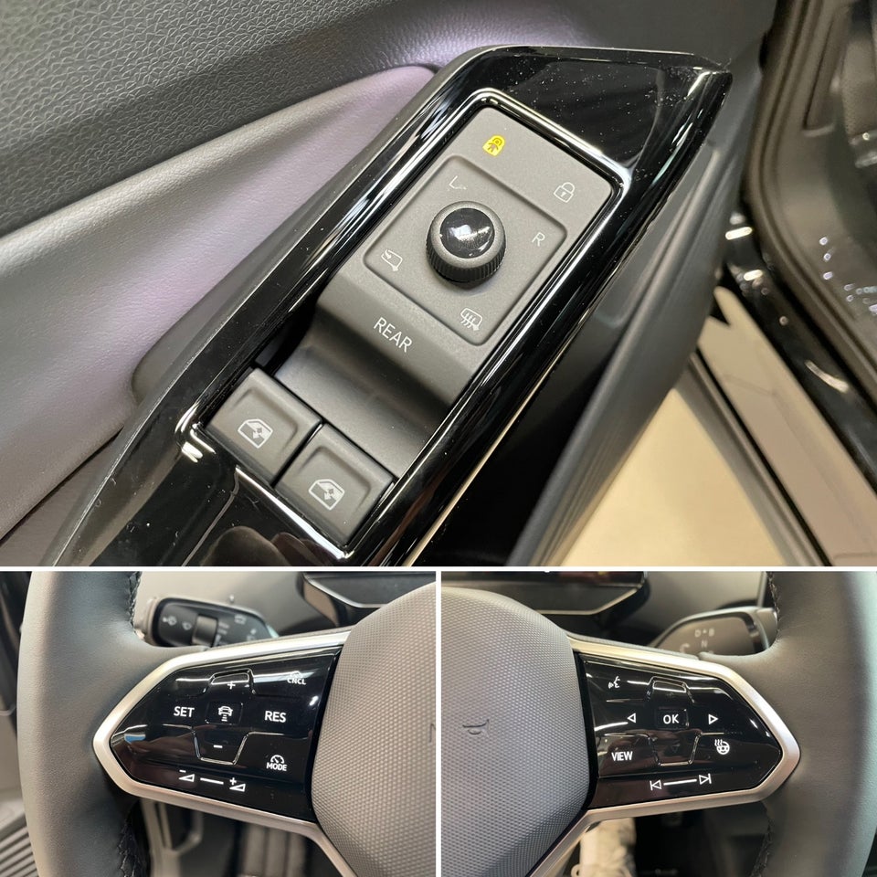 VW ID.4 77 Style+ 5d