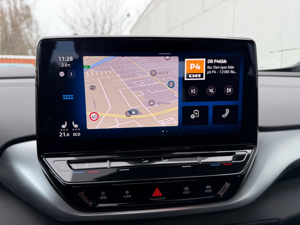 VW ID.4 77 Pro Performance 5d