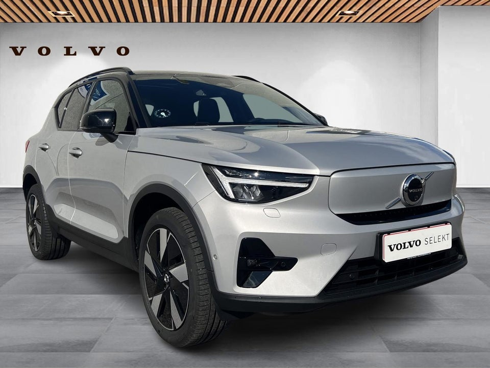 Volvo EX40 Extended Range Ultra 5d