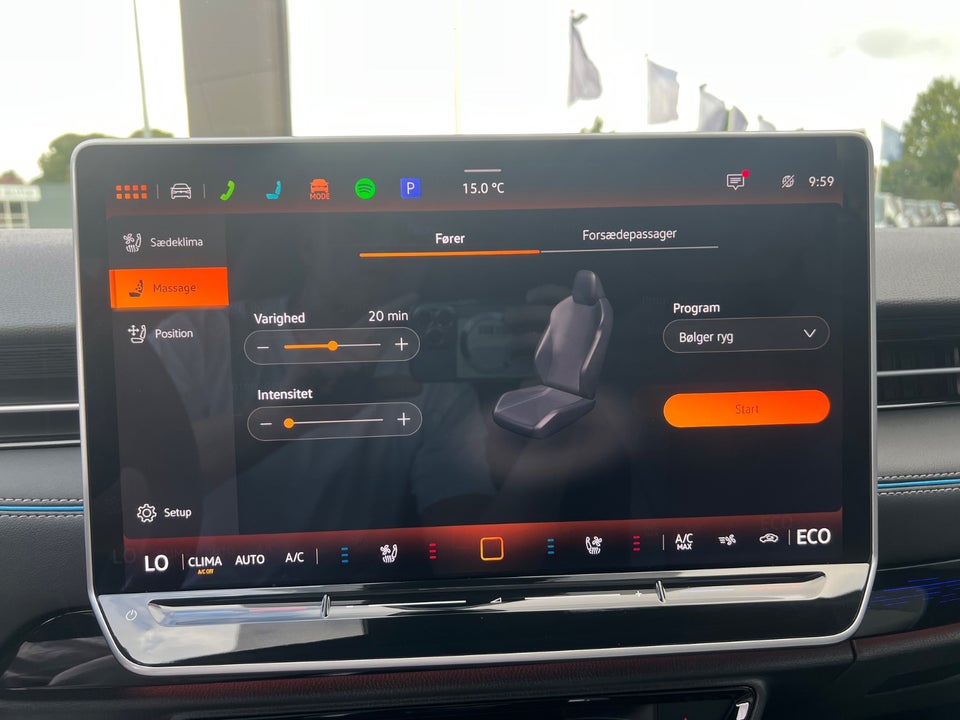 VW ID.7 77 Pro 5d