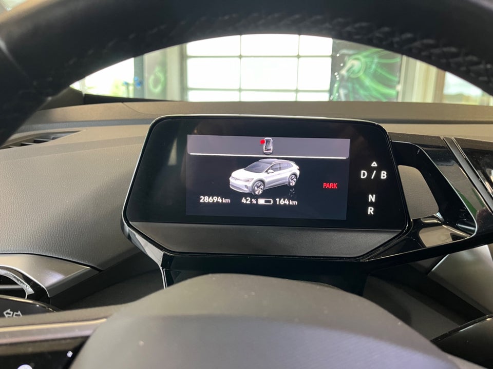 VW ID.4 77 Pro Performance 5d