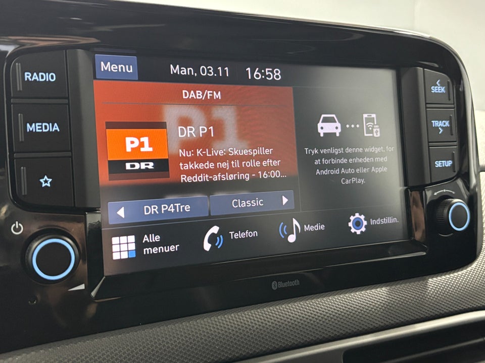 Hyundai i10 1,0 MPi Essential 5d