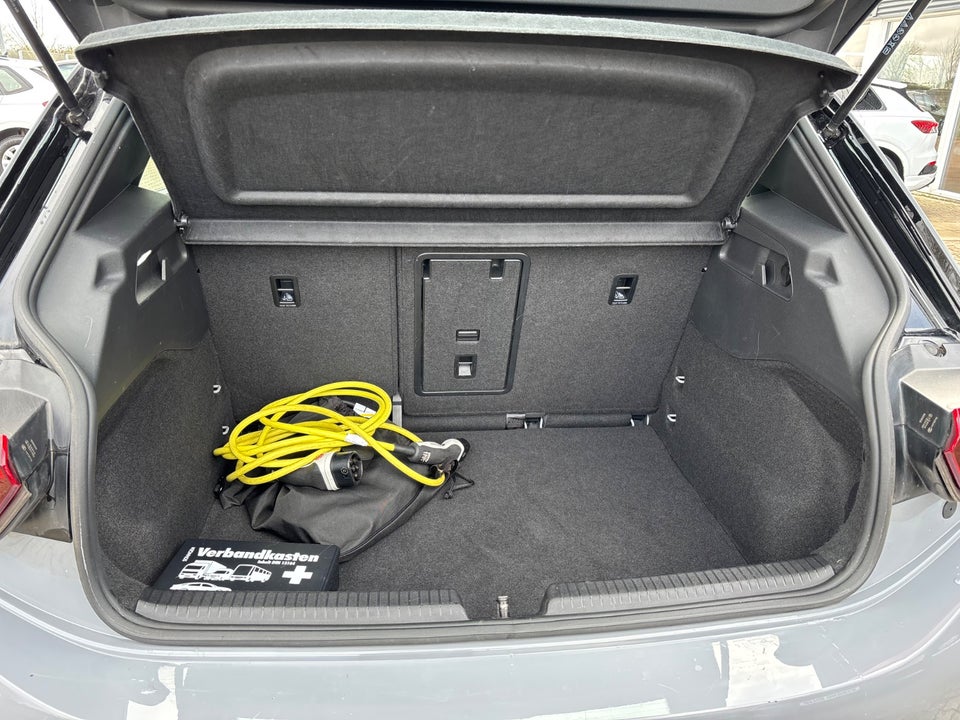 VW ID.3 77 Pro S 5d