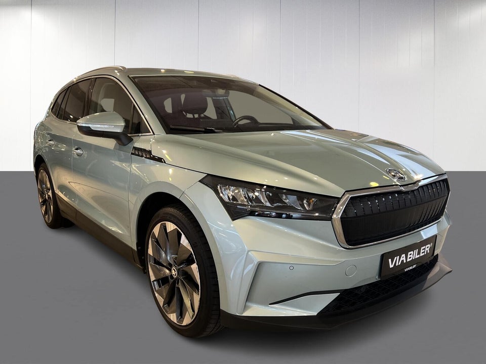 Skoda Enyaq 80 iV Premium 5d