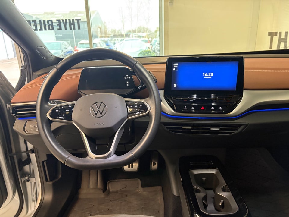 VW ID.4 77 Pro Performance 5d