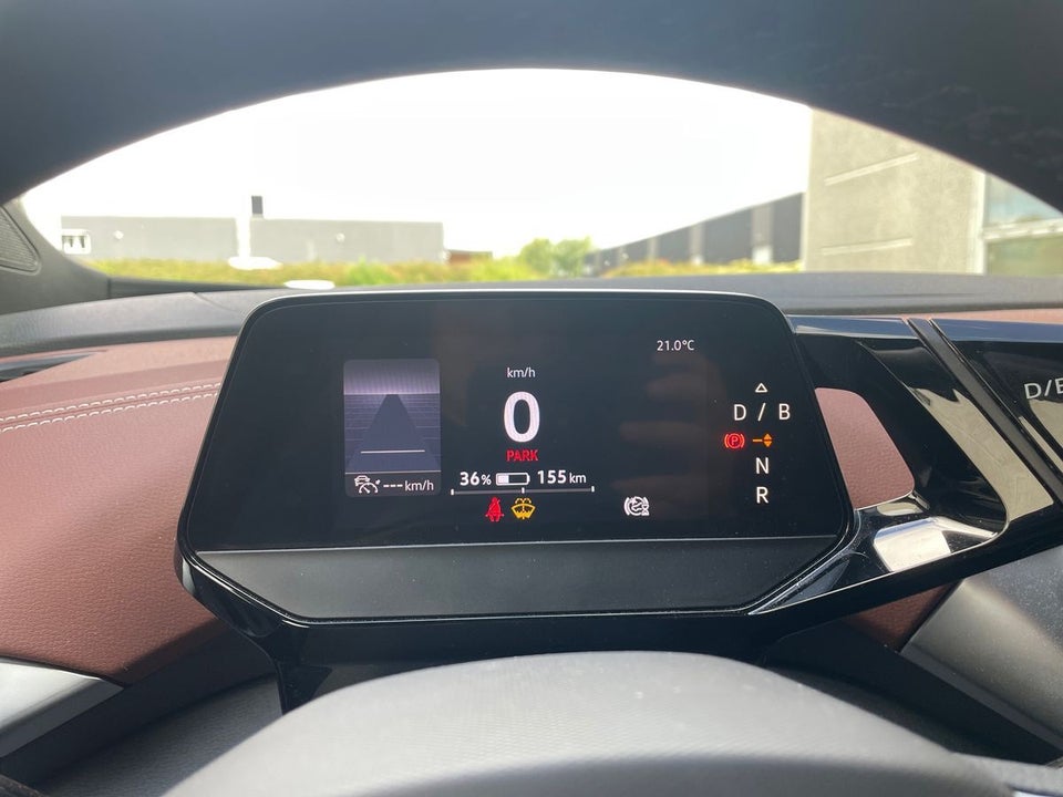 VW ID.4 77 Pro Performance 5d