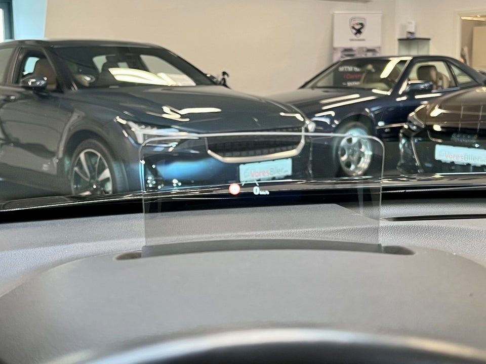 Hyundai Kona 64 EV Premium 5d