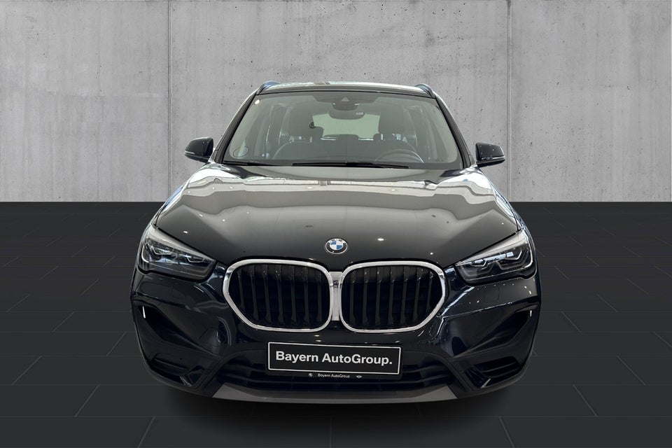 BMW X1 1,5 xDrive25e Advantage aut. 5d