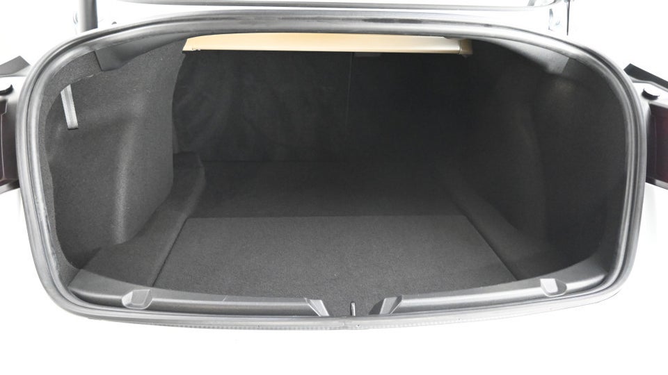 Tesla Model 3 RWD 4d