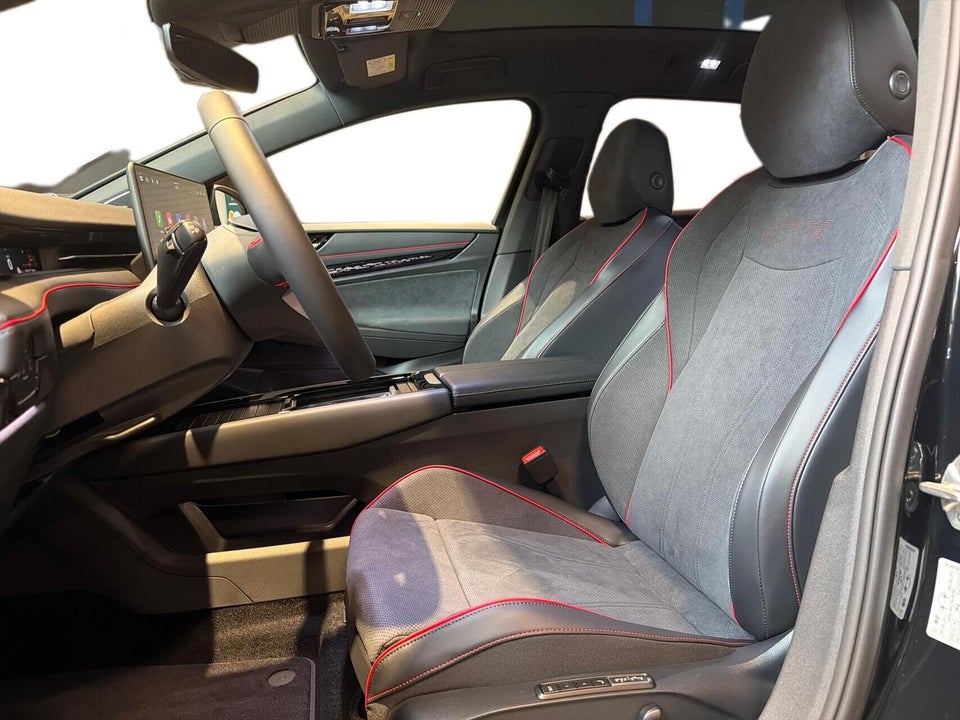 VW ID.7 86 GTX Max Tourer 4Motion 5d