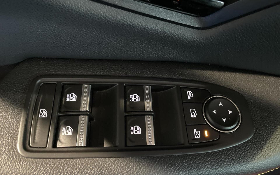 Renault Megane E-Tech 60 Techno 5d