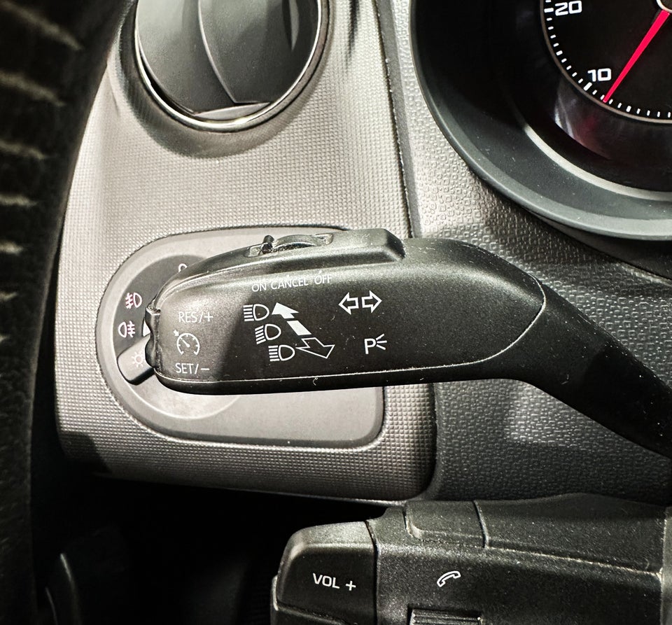 Seat Ibiza 1,6 TDi 90 Style 5d