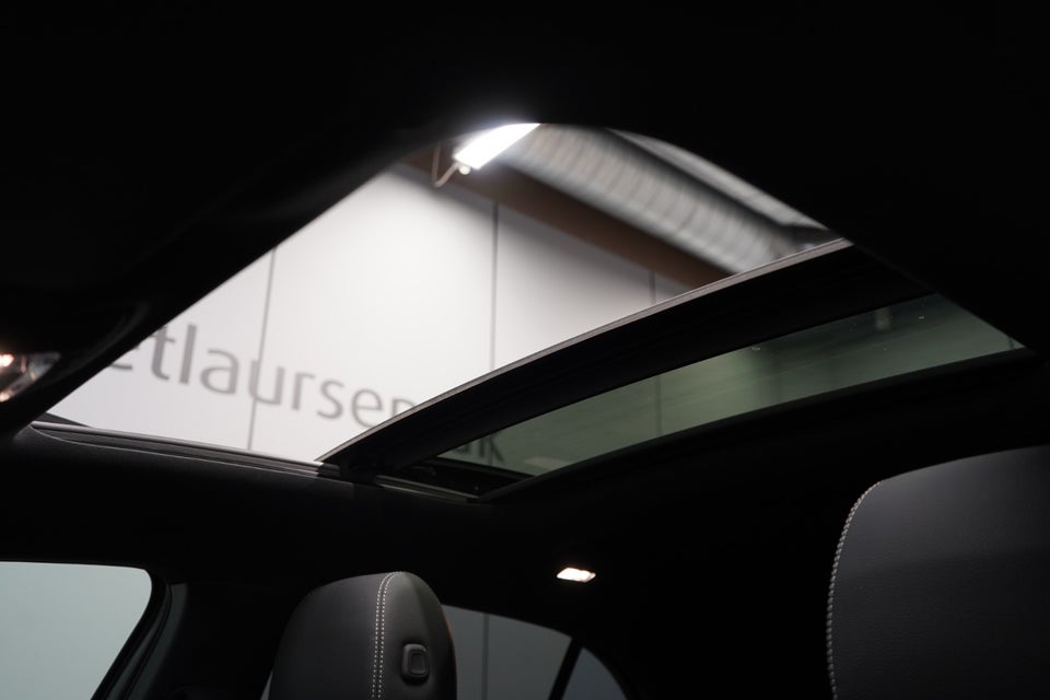 Mercedes A180 1,3 aut. 5d