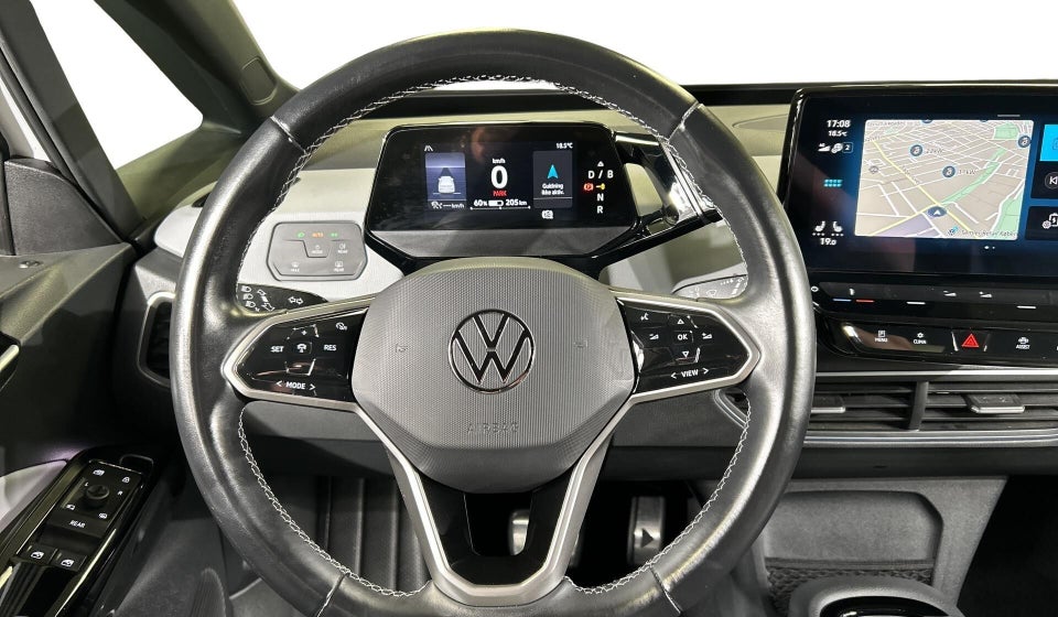 VW ID.3 58 Pro 5d